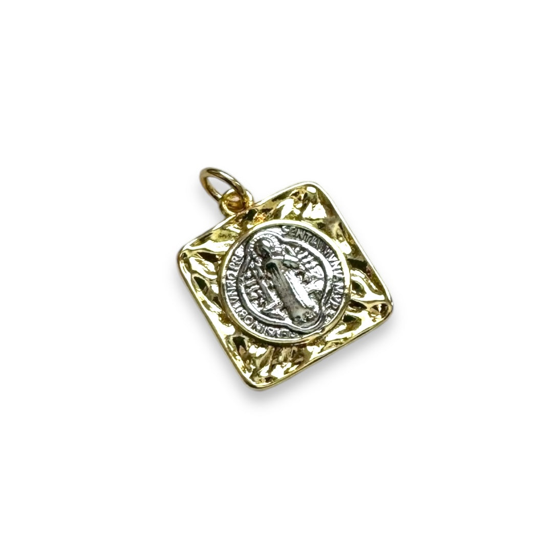 faith/religious charms
