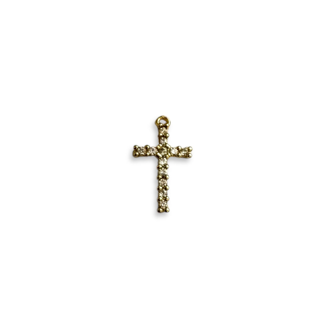 faith/religious charms