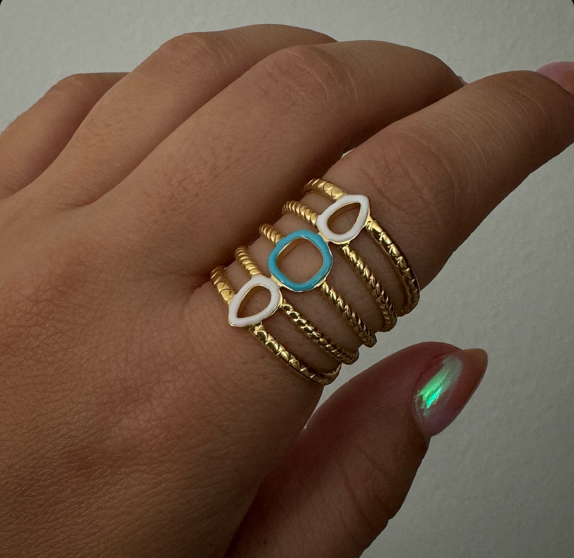 summer ring