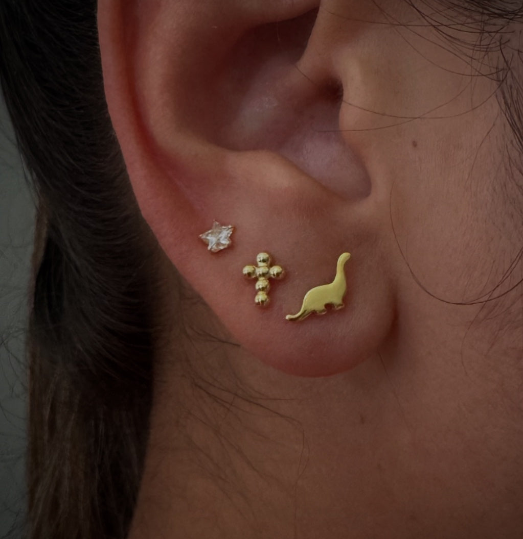 star screw stud