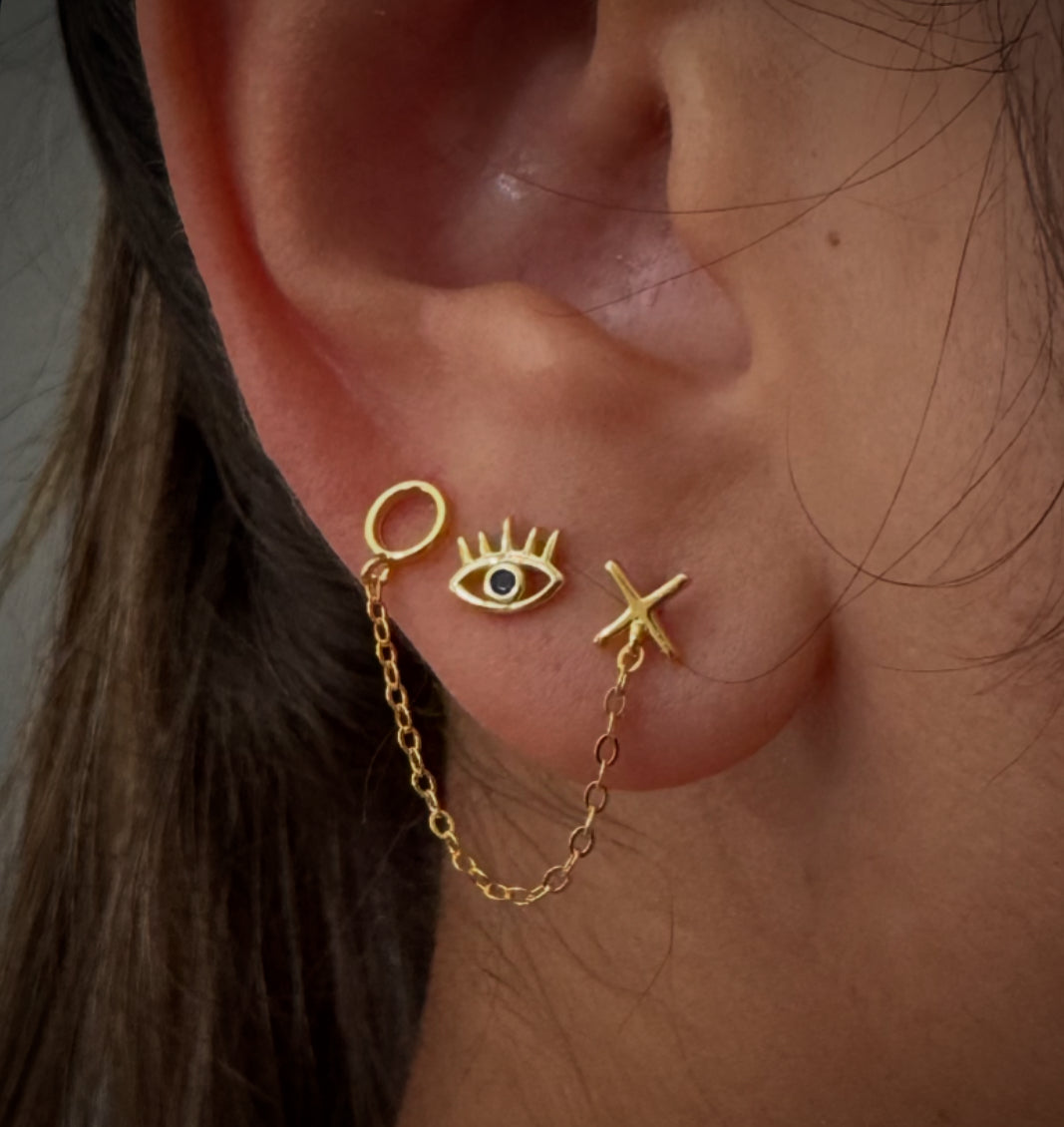 eye stud