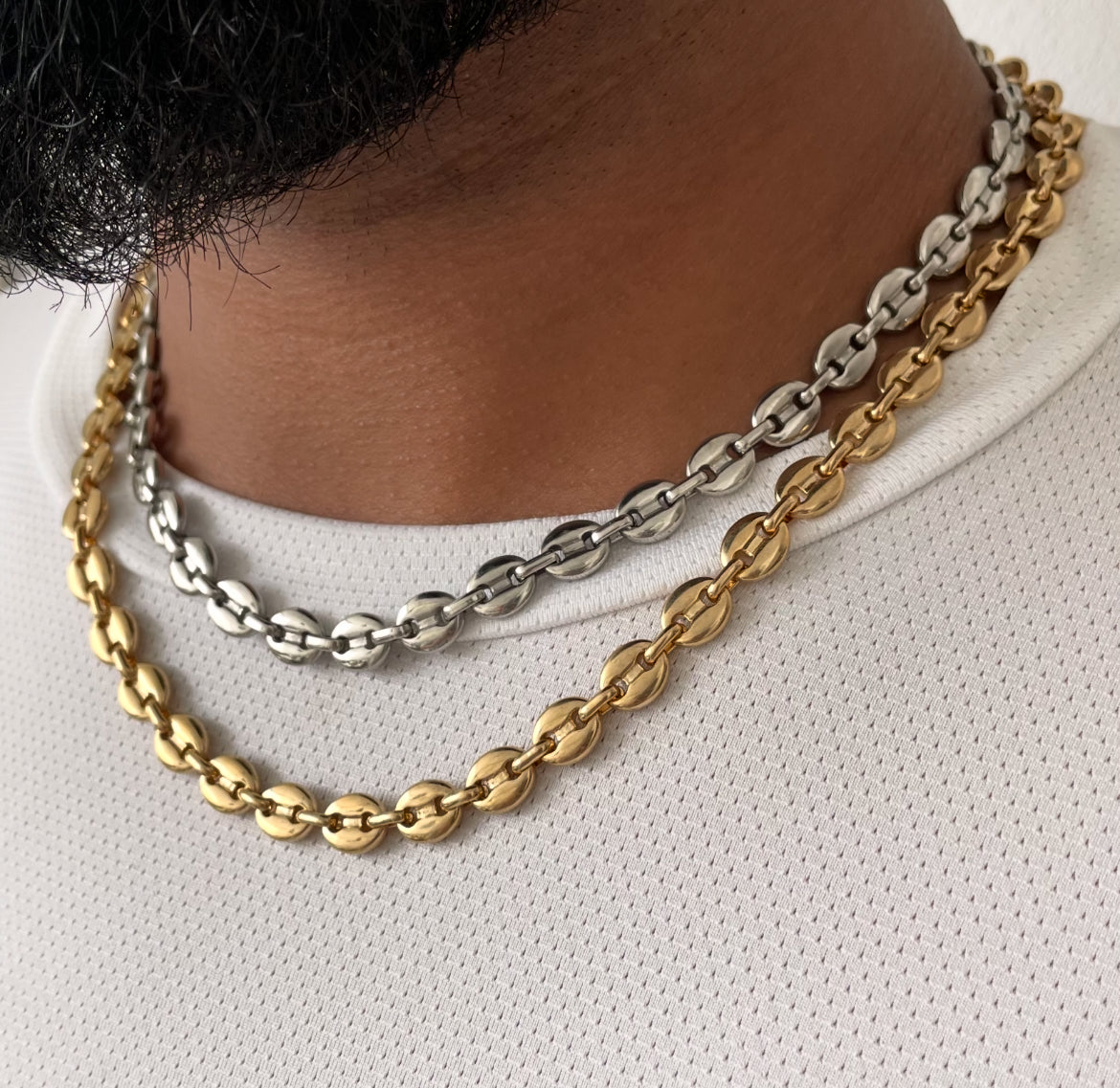 guxxi chain