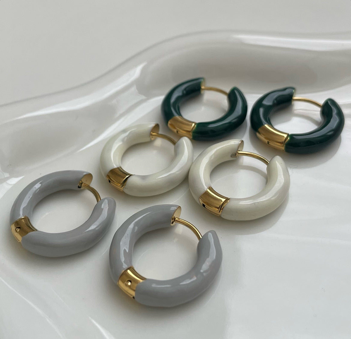 color hoops