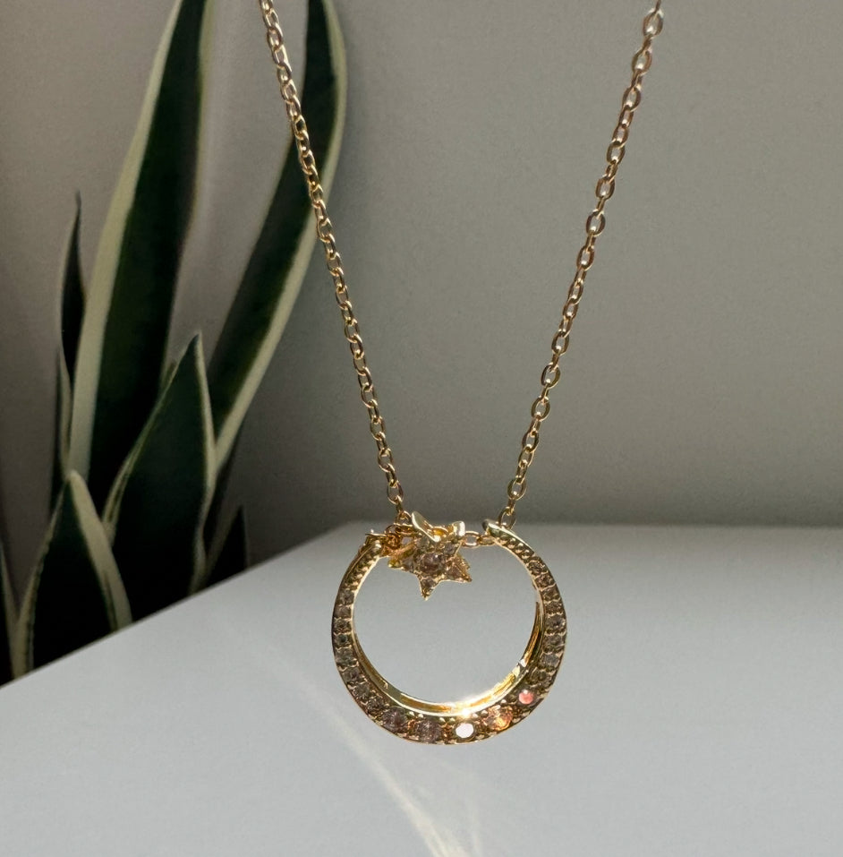 luna cz chain