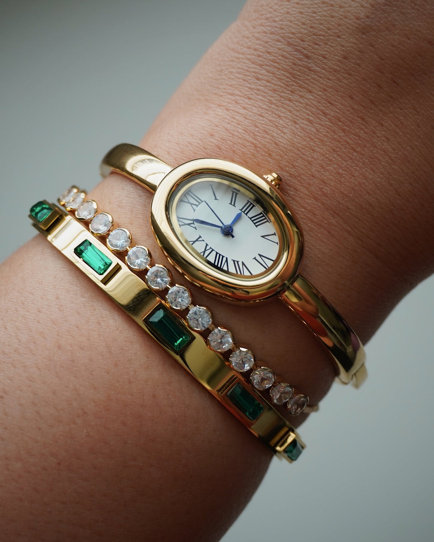 vintage watch