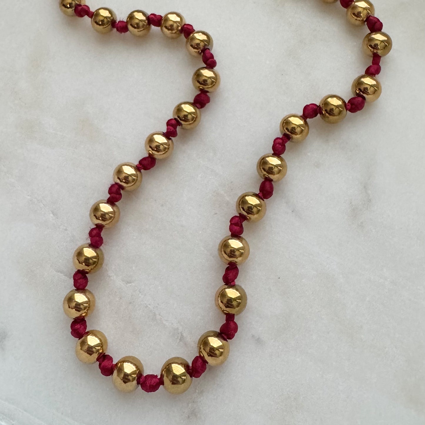 corded base chain