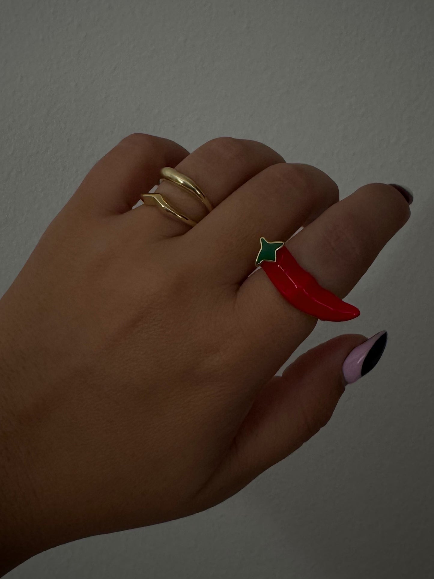 chili ring