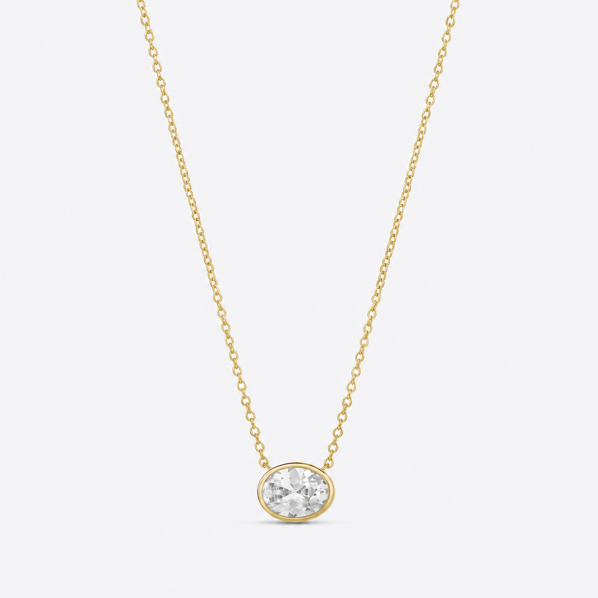 cz drop chain