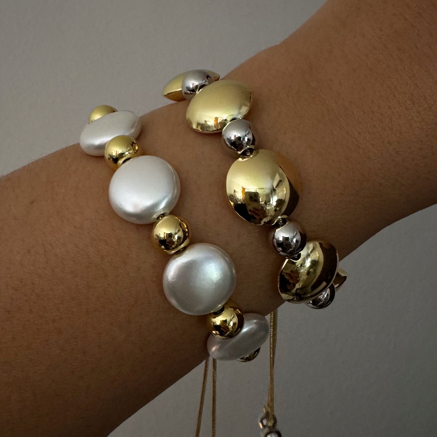bubble bracelet
