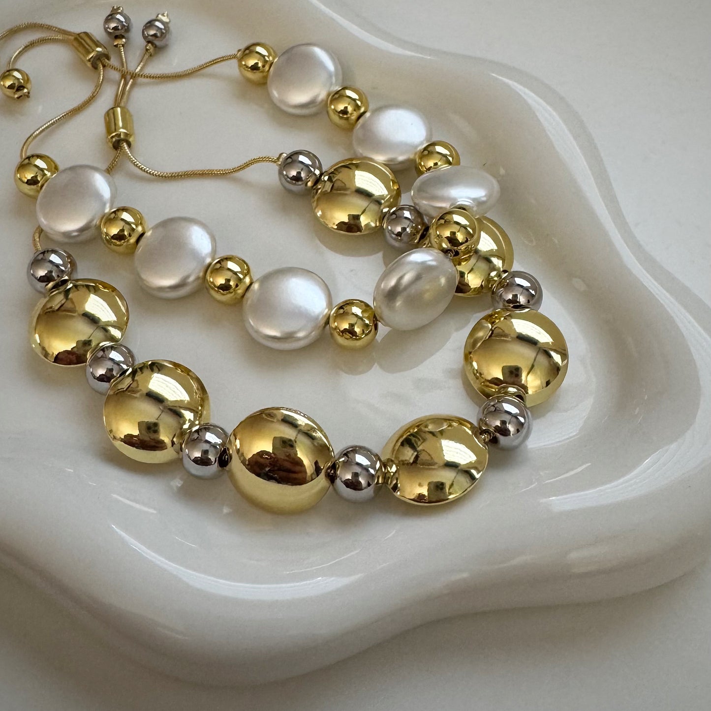 bubble bracelet