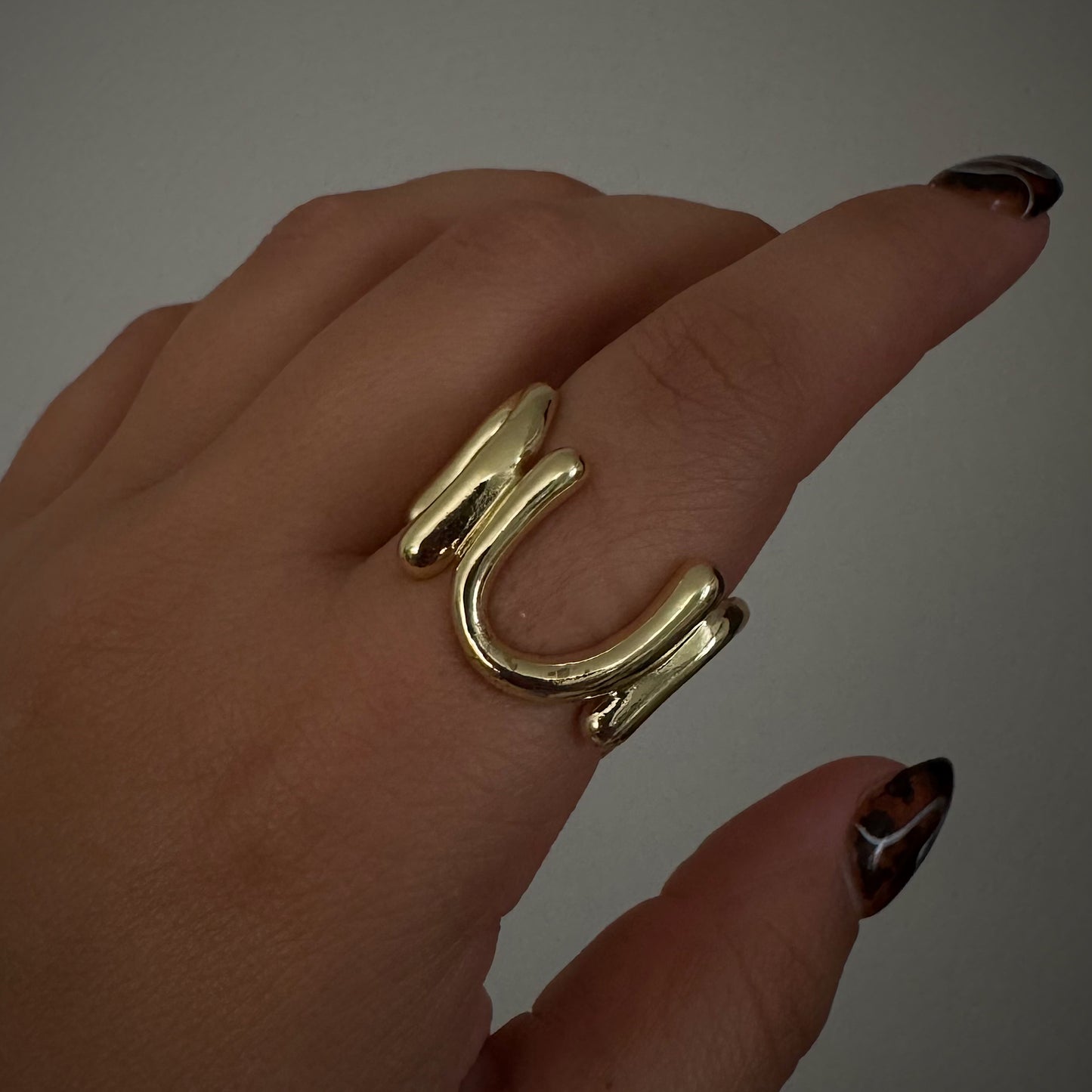 arc ring