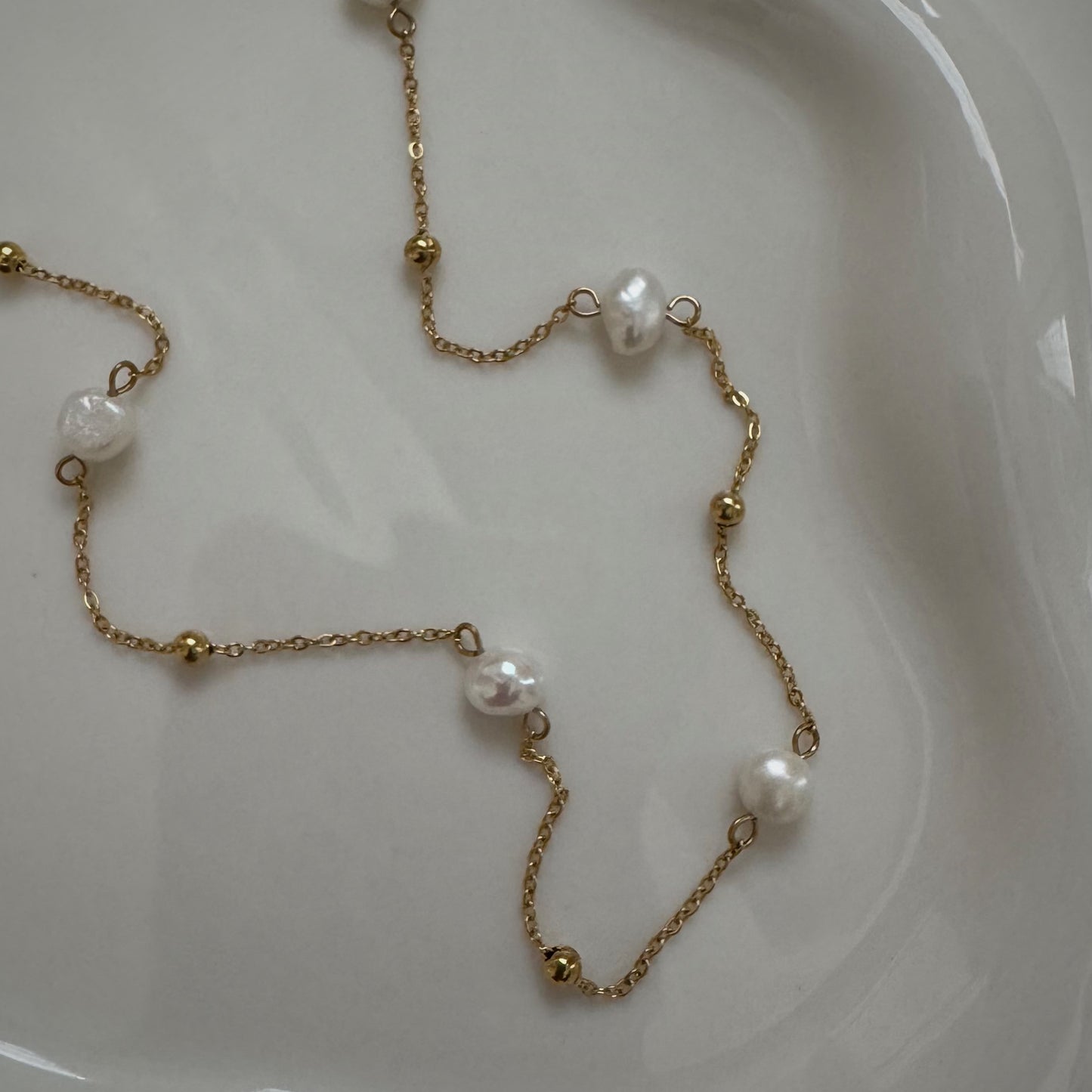 perlitas choker