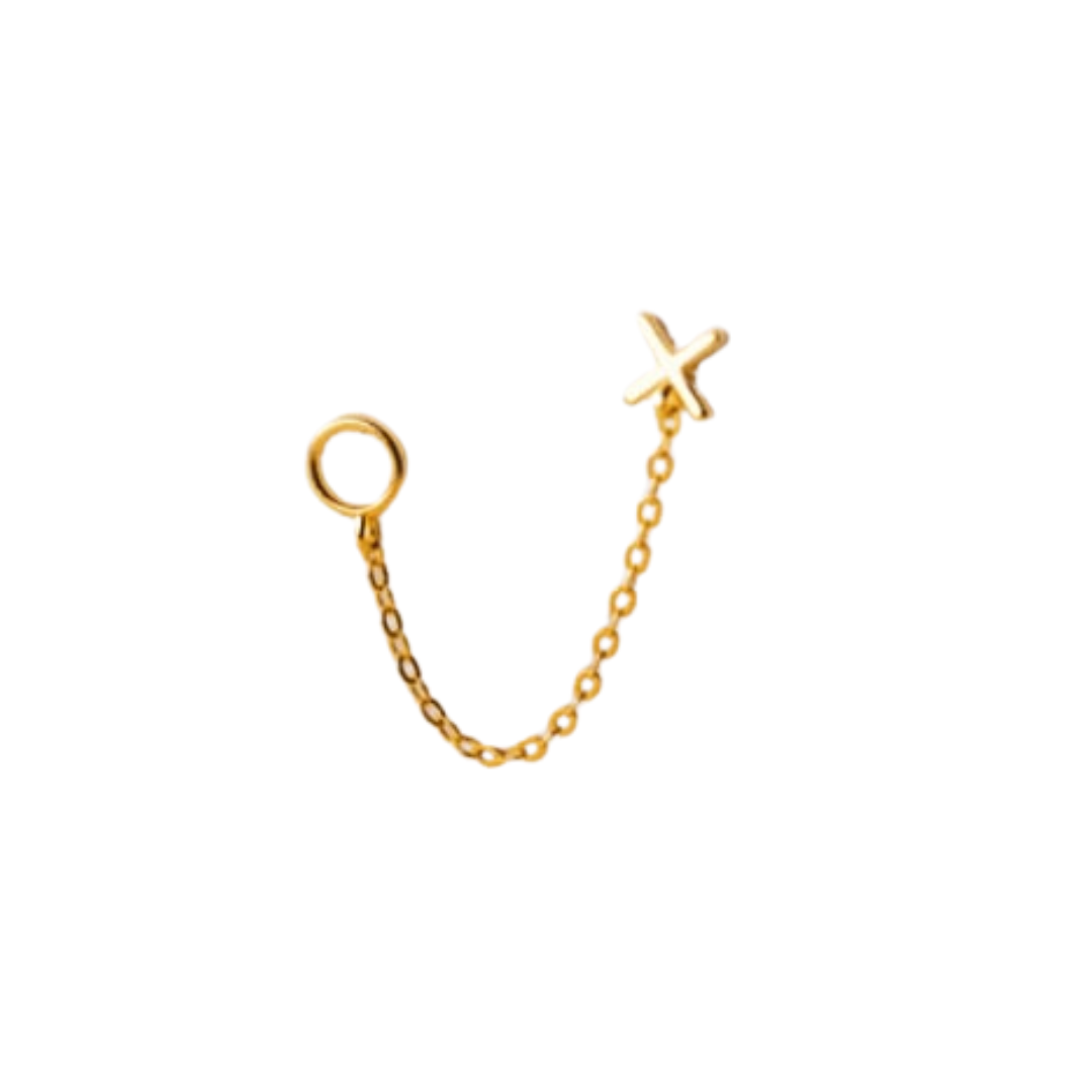 xo studs