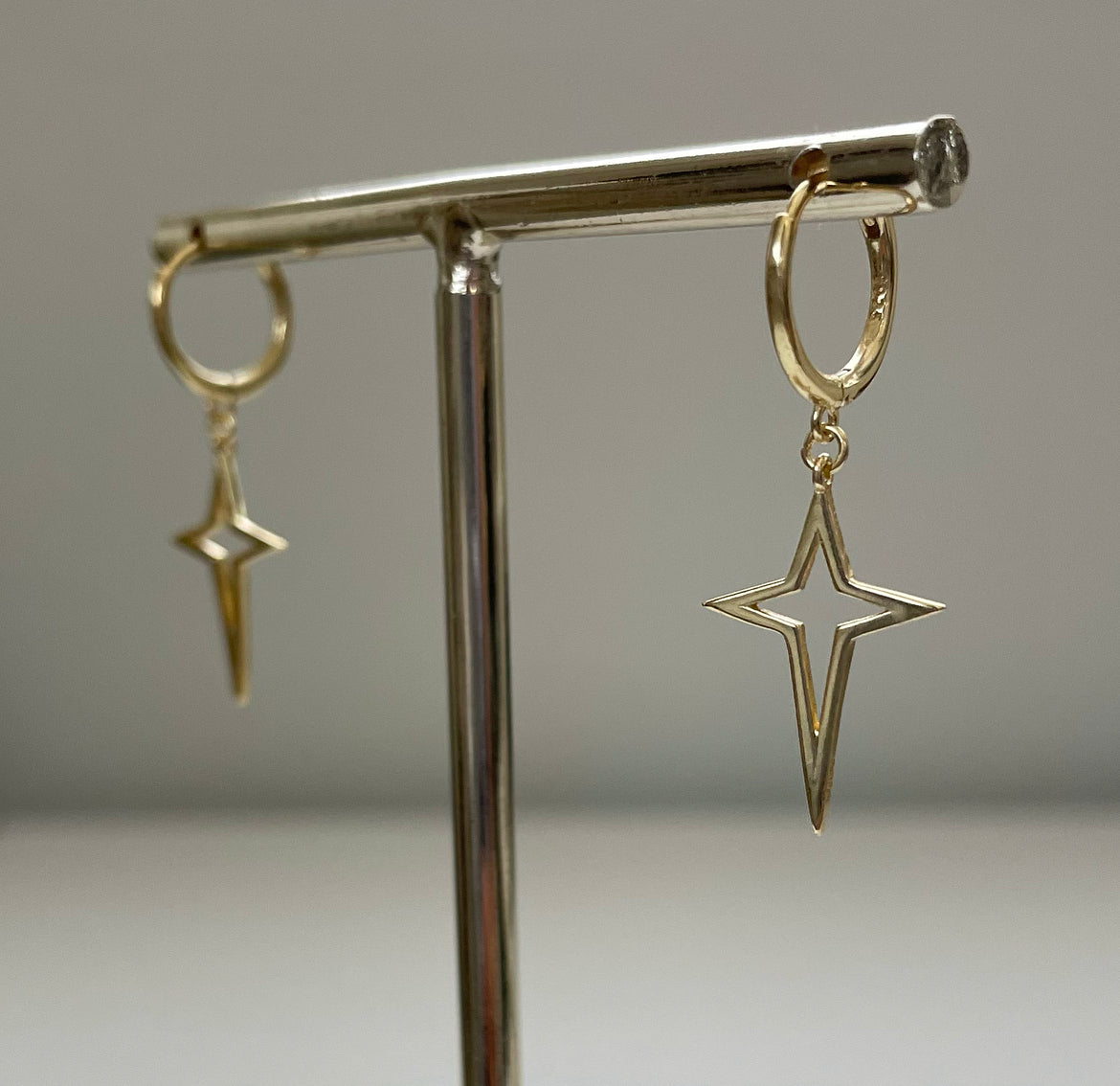 cross hoops