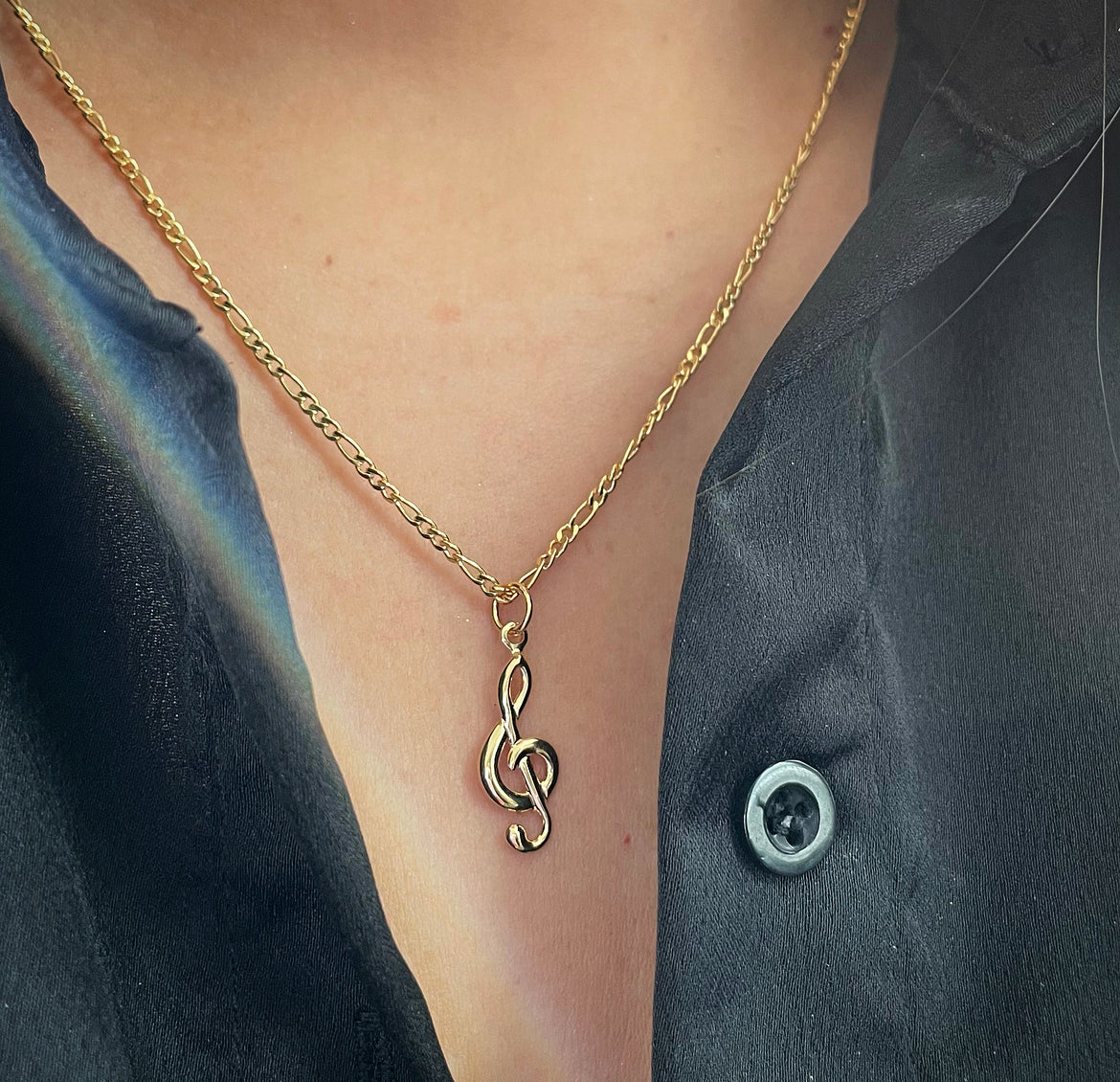 music note