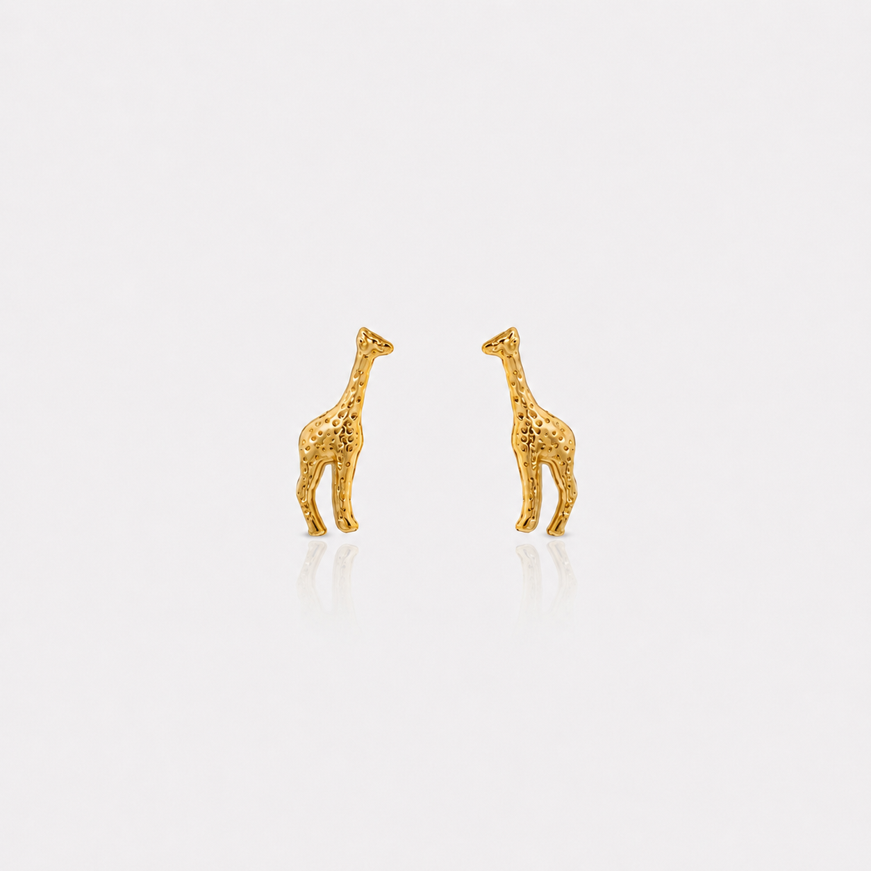 jirafa studs