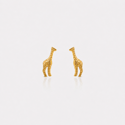 jirafa studs