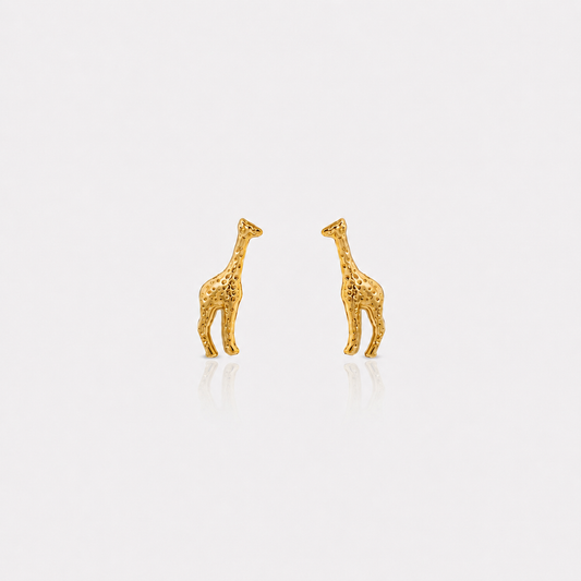 jirafa studs
