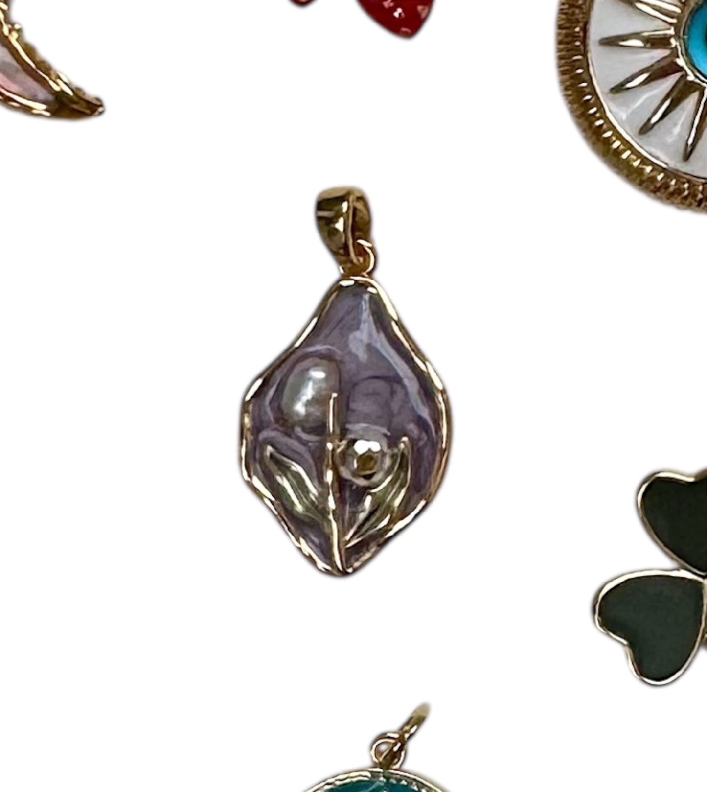 new charms 3