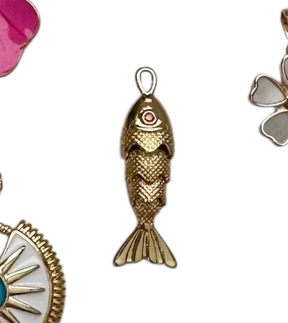 new charms 3