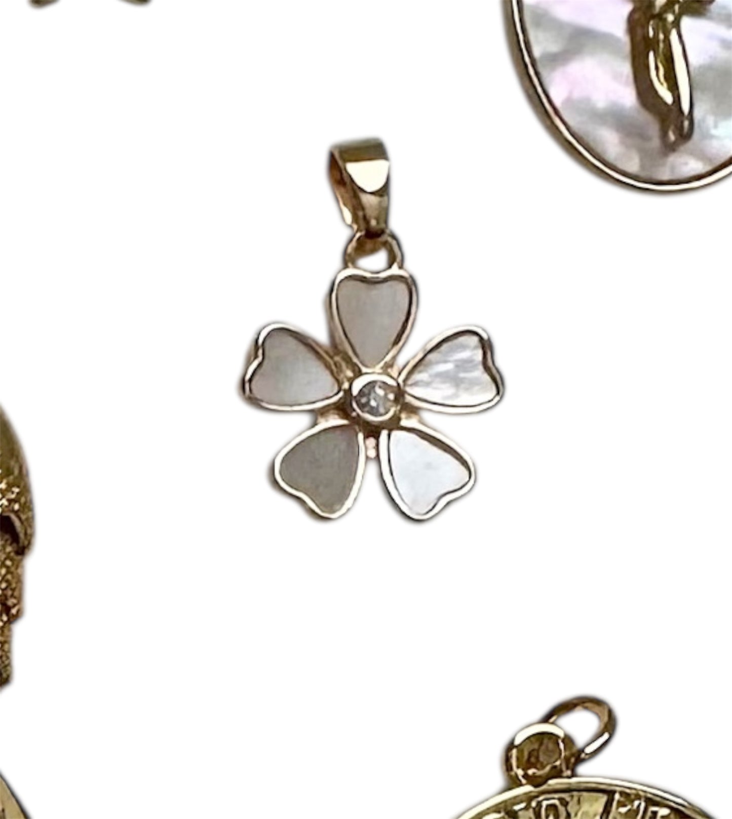 new charms 3