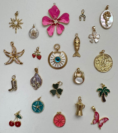 new charms 3