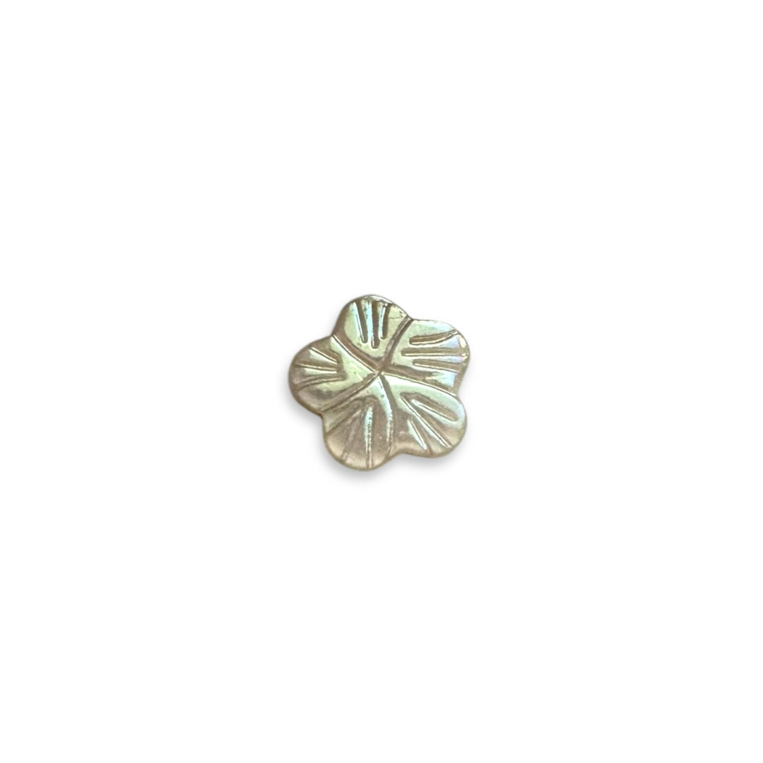 flower/girly charms