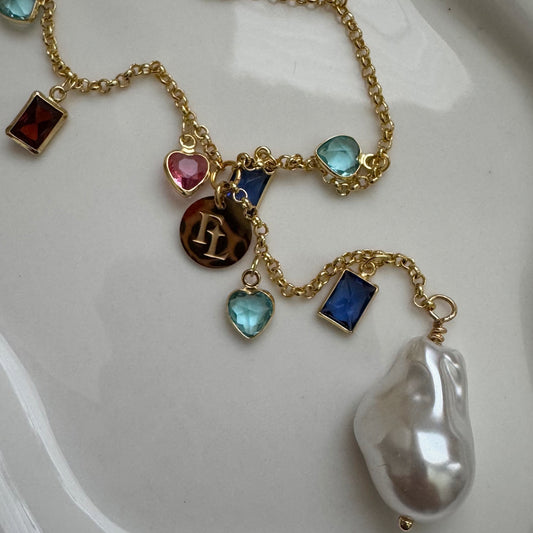 colores lariat