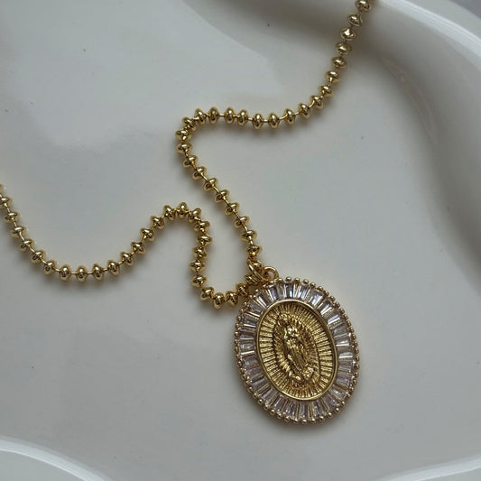 cz virgencita