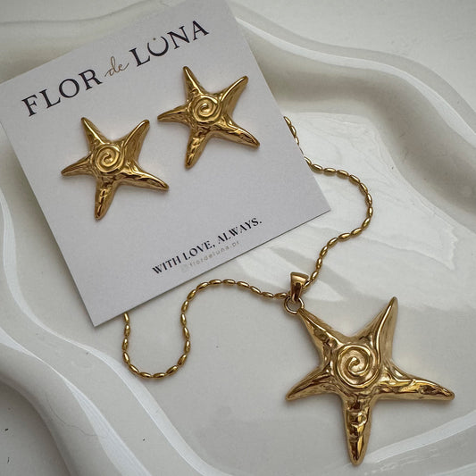 starfish set