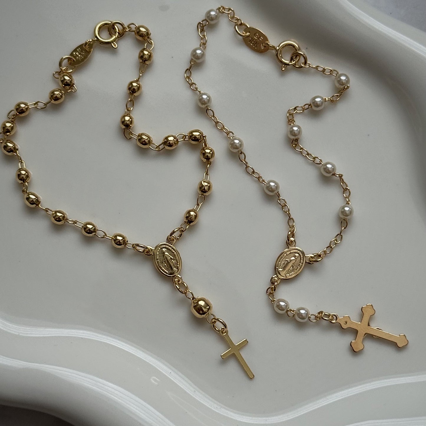 hand rosary