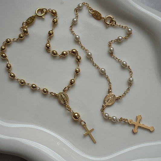 hand rosary