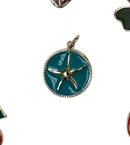 new charms 3