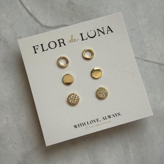 stud circle set