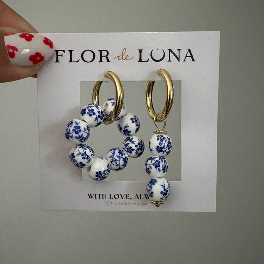 santorini uneven hoops