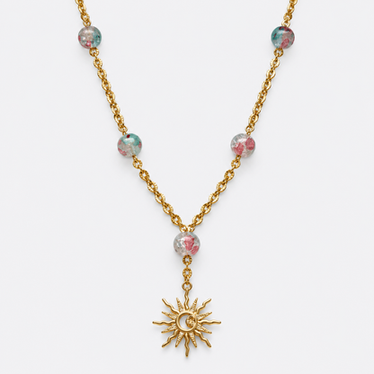 bubbles sol lariat