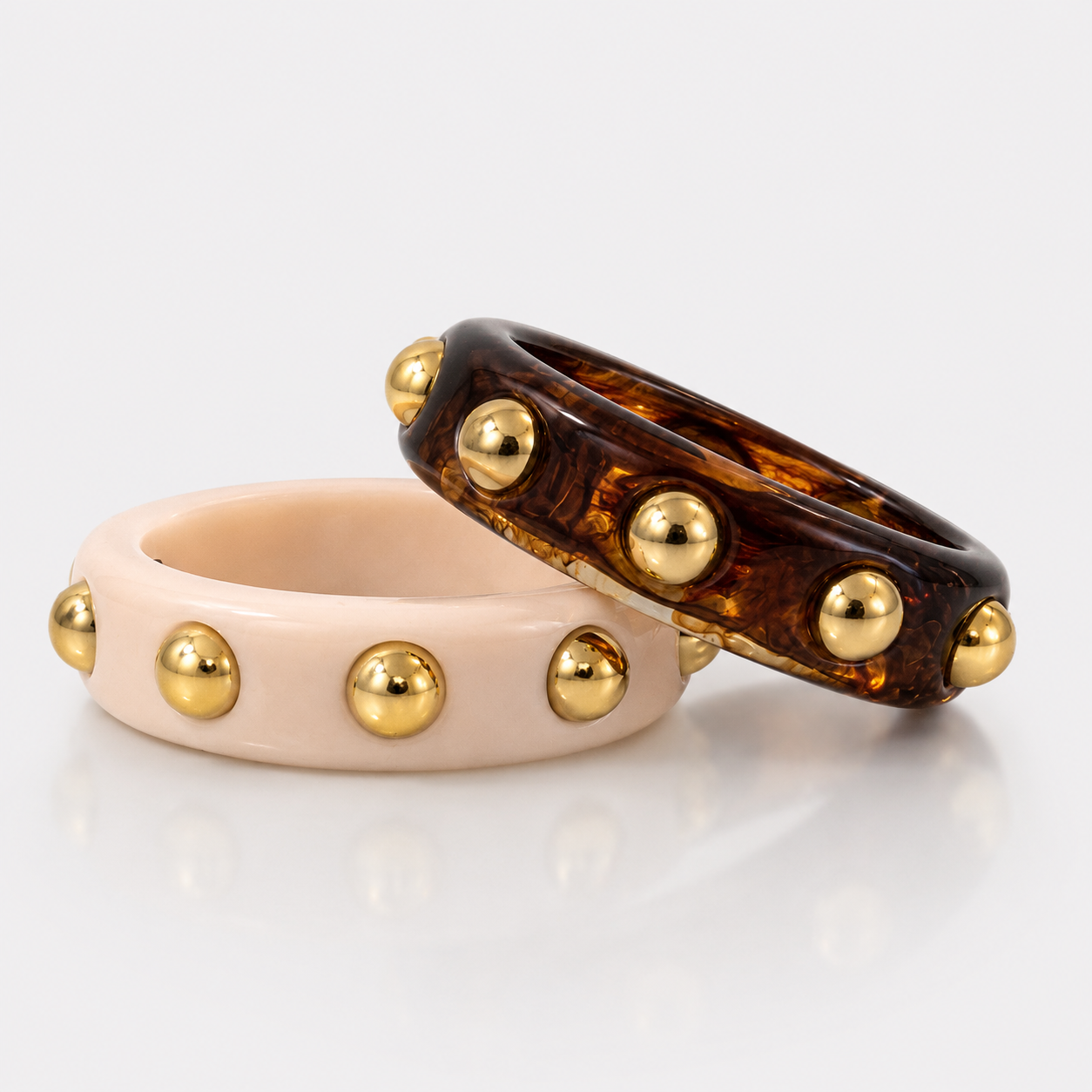 chunky bangle