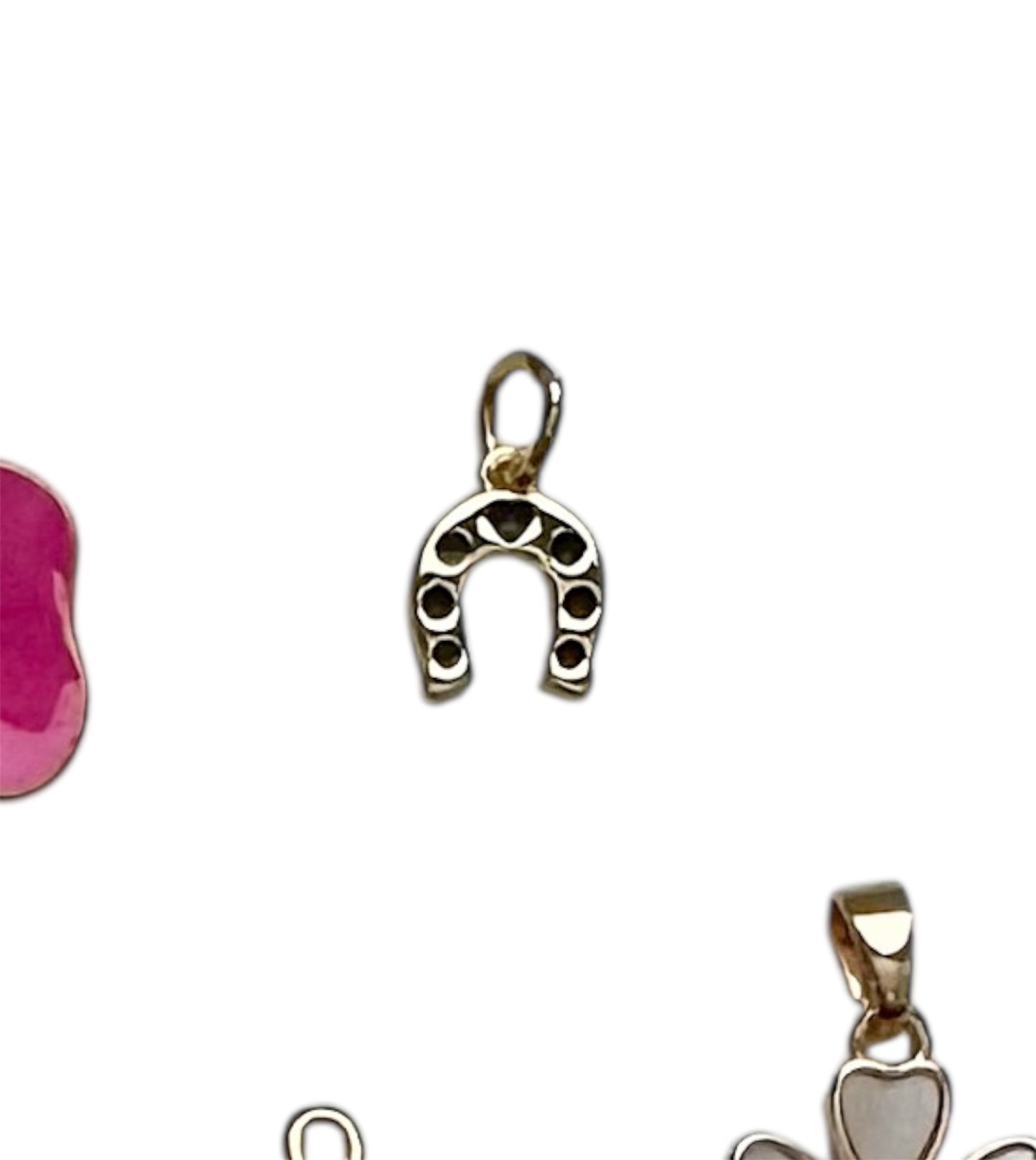 new charms 3