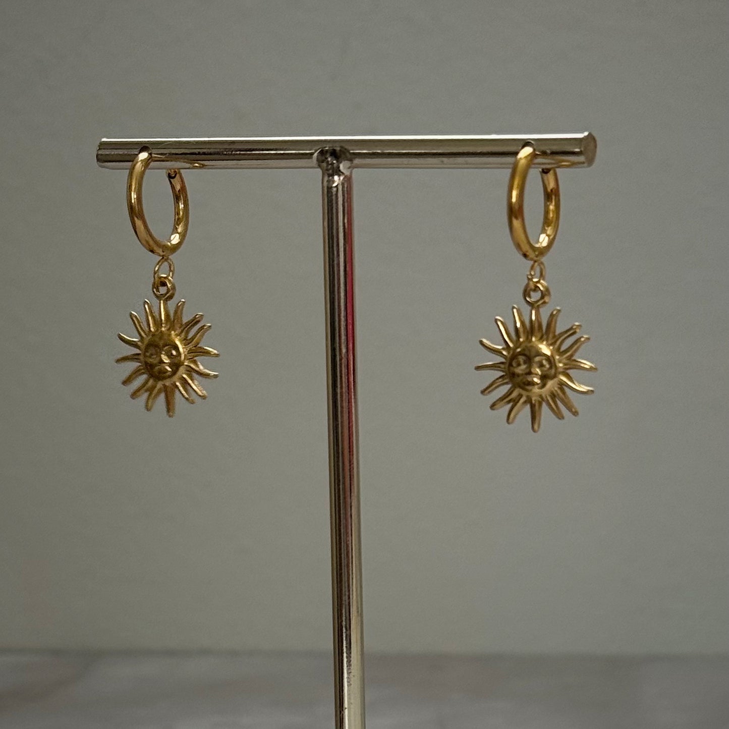sun mini hoops