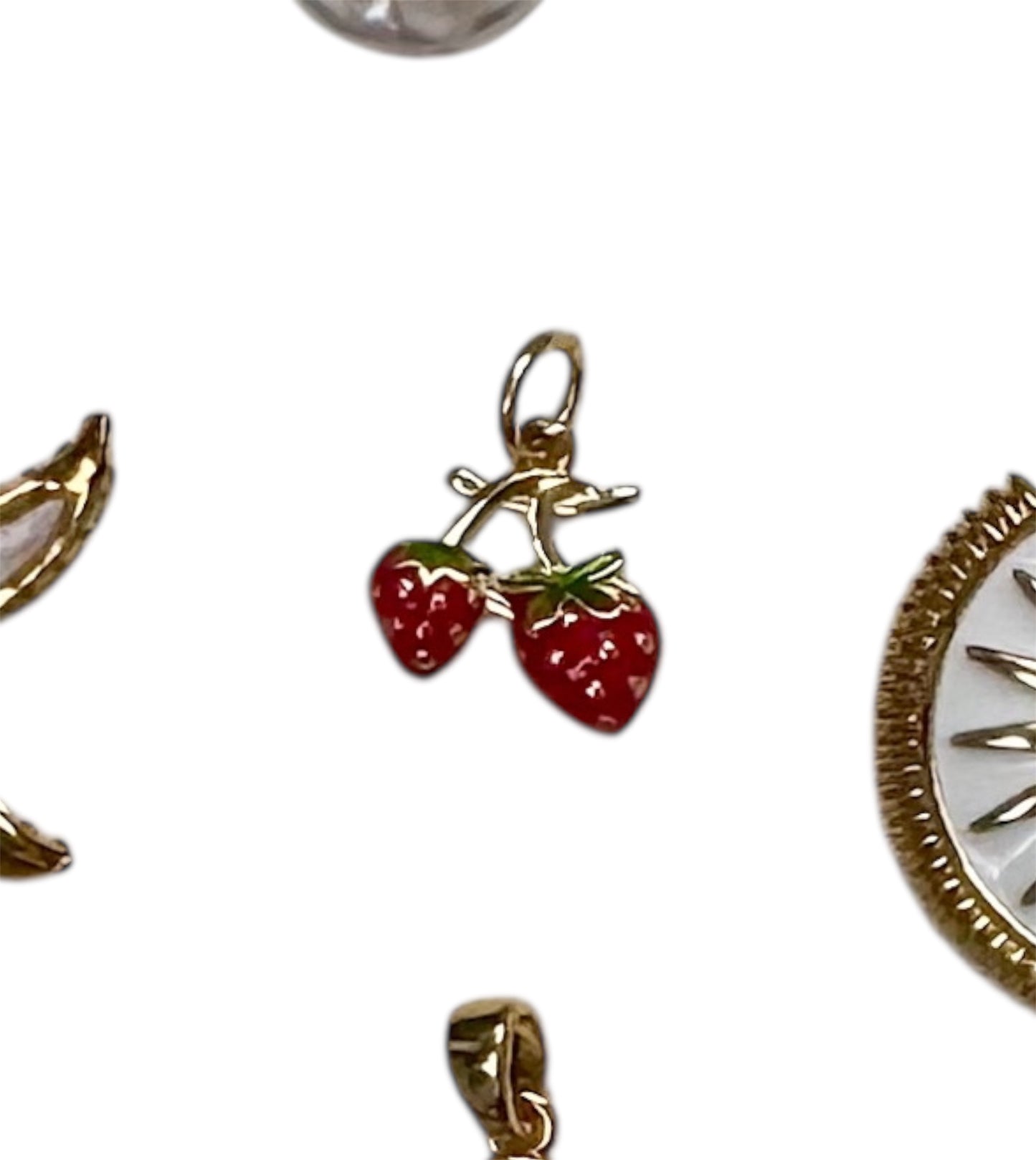 new charms 3