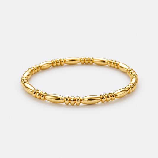 bubbles cuff