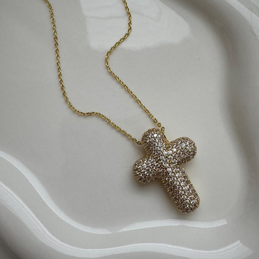 cz chunky cross