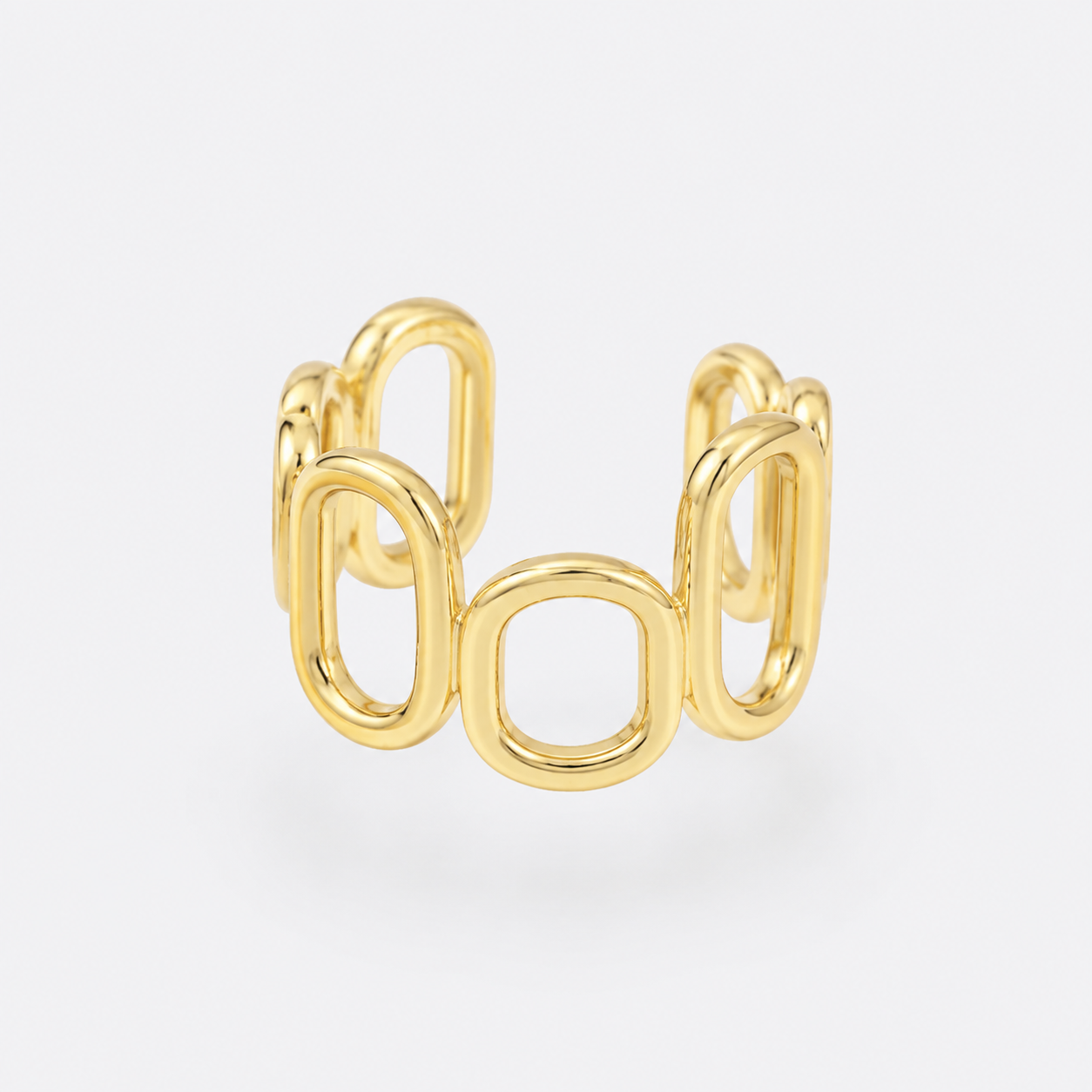 funky squares ring