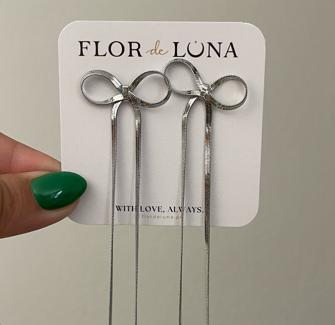 long bow studs