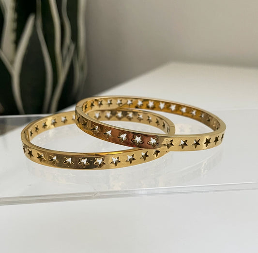 star bangle