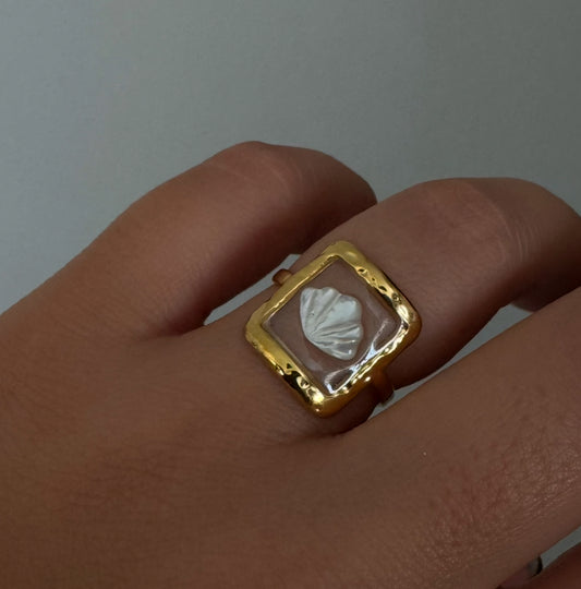 shell ring