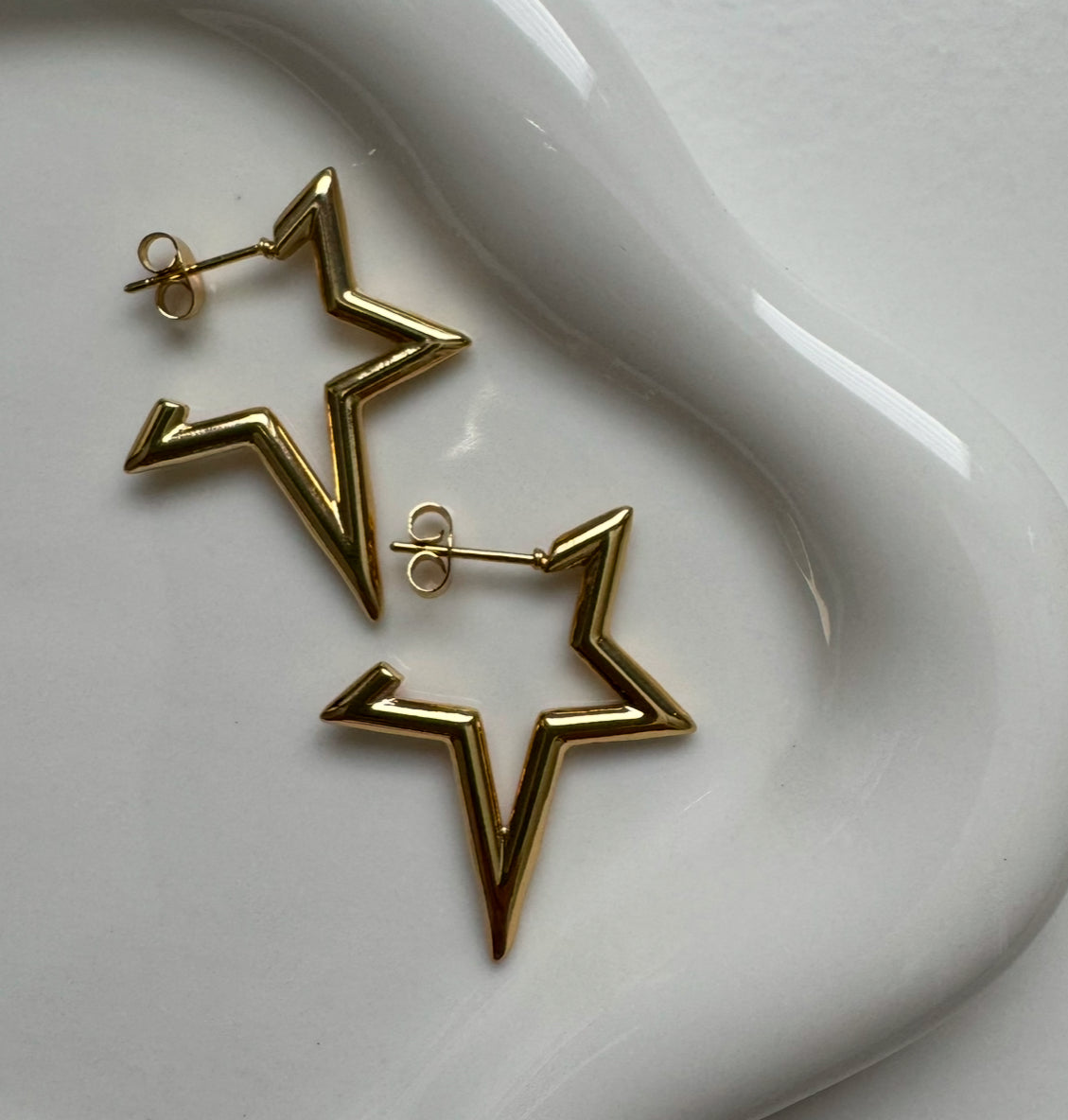 star hoops