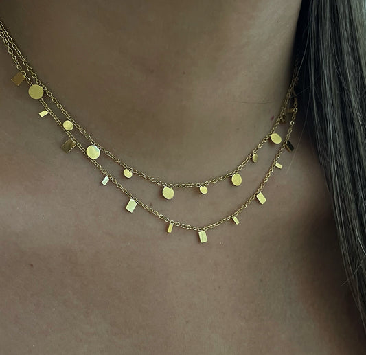 details necklace