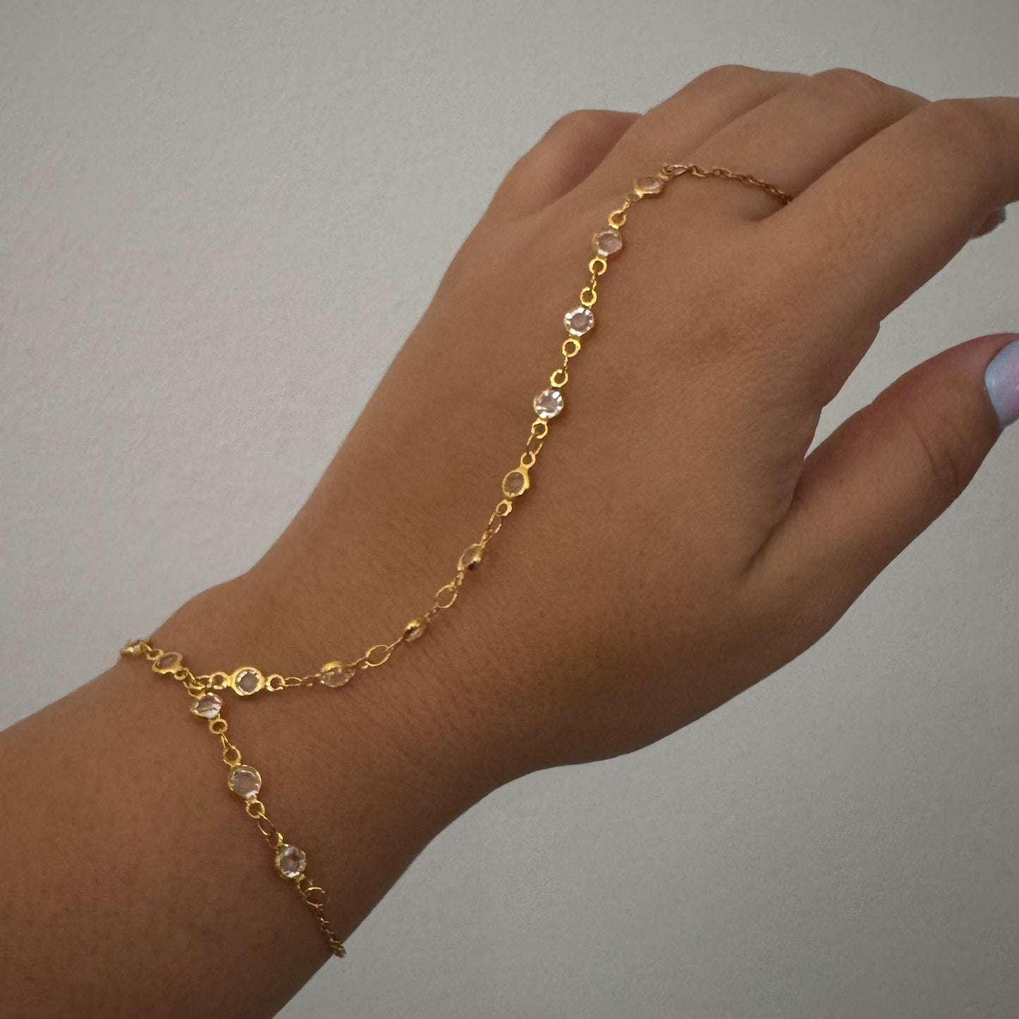 cz handchain