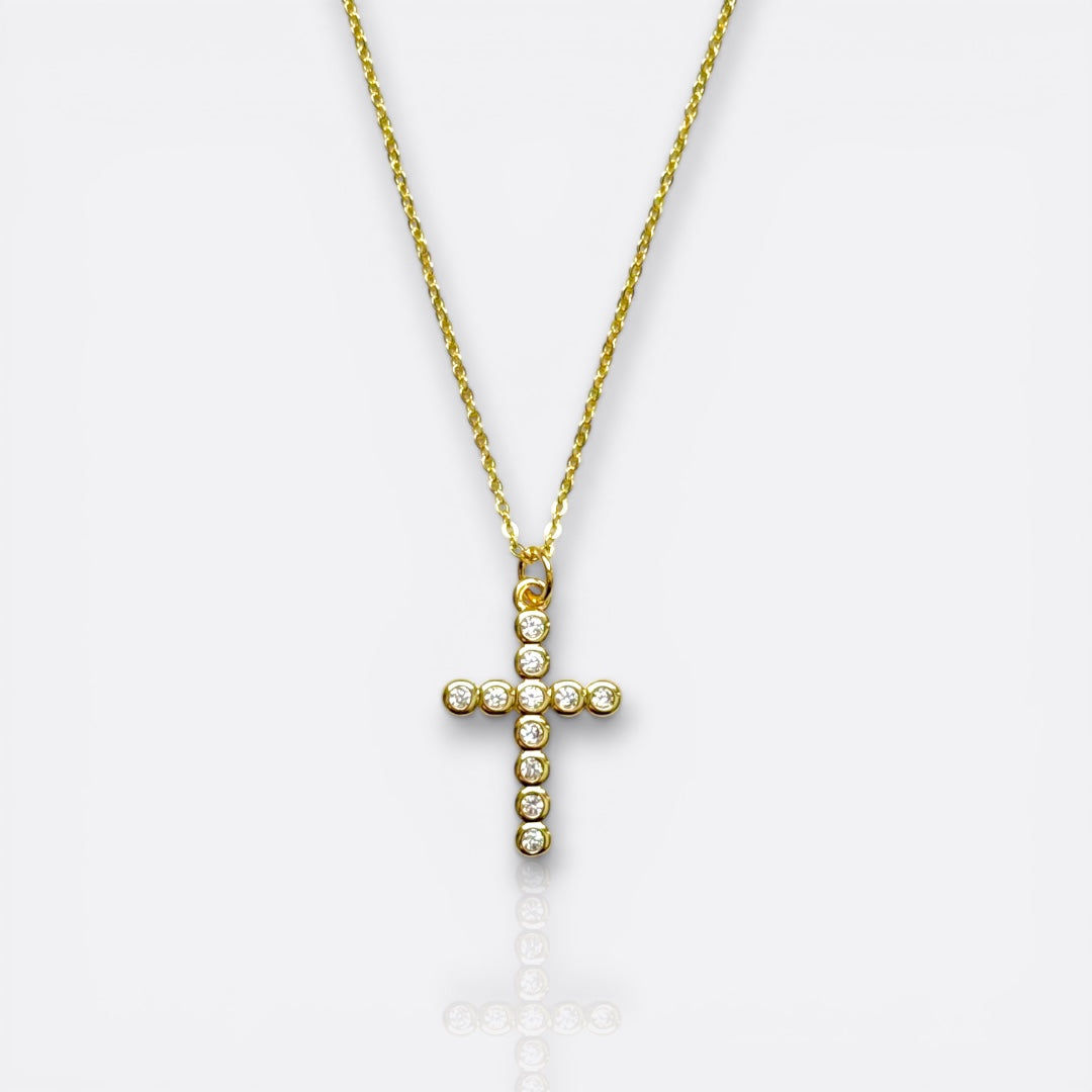 cz bubble cross